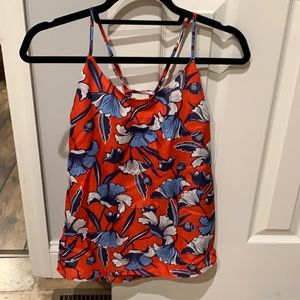 JCrew tank top